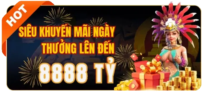 Hình ảnh chương trình VIP và hoàn tiền cho người chơi trung thành